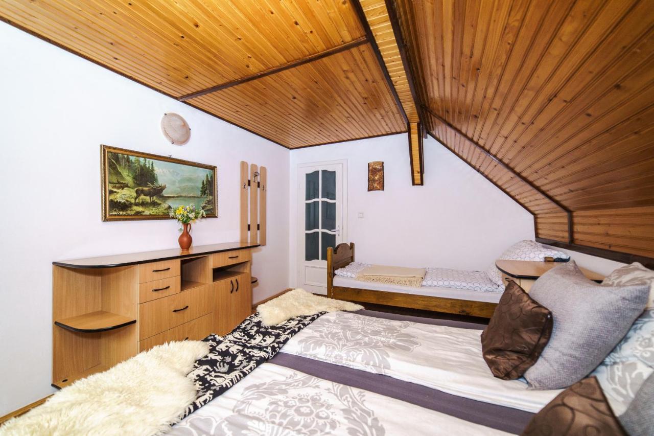 Cabana Valea Rea, Boga Boga (Bihor) Exterior foto